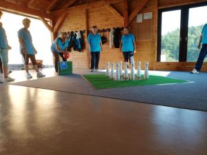 Hiša vseh generacij 16